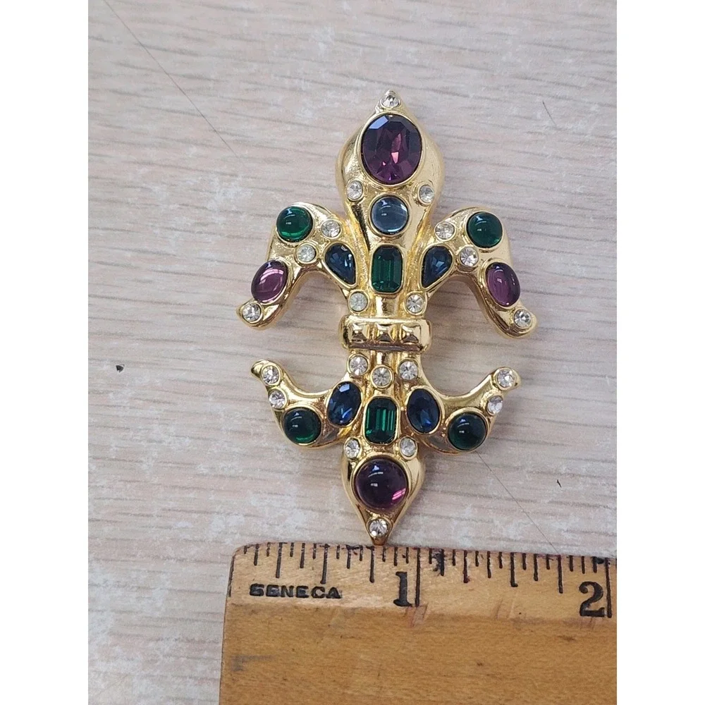 Princess Michaela von Habsburg (MVH) Crown Jewels vintage princess